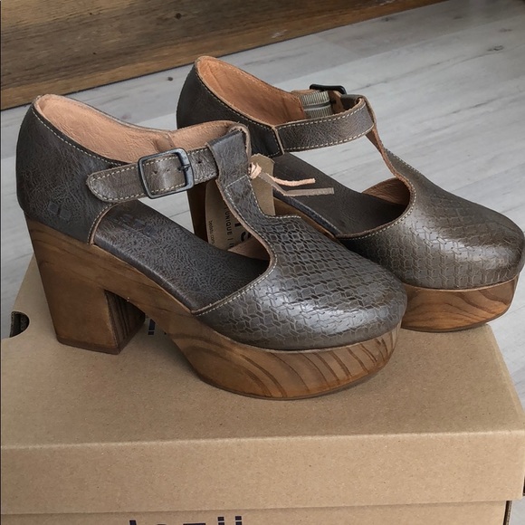 Bed Stu Shoes - Bed Stu Turner
